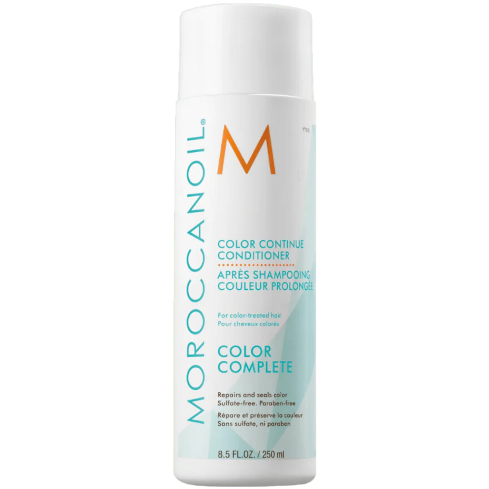 Moroccanoil Color Continue Odżywka 250ml