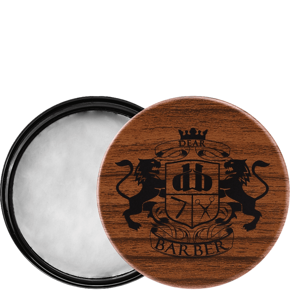 Dear Barber Shave Biscuit Krem Do Golenia 100ml