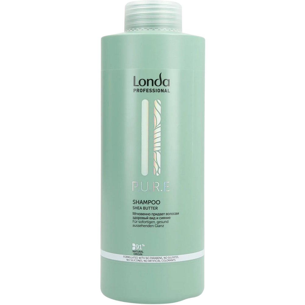 Londa Pure Szampon 1000ml