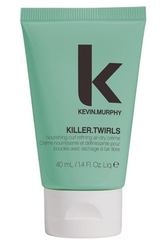 Kevin Murphy Killer Twirls Odżywczy Krem Do Loków 40 ml