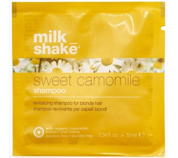 Milk Shake Sweet Camomile Szampon 10ml
