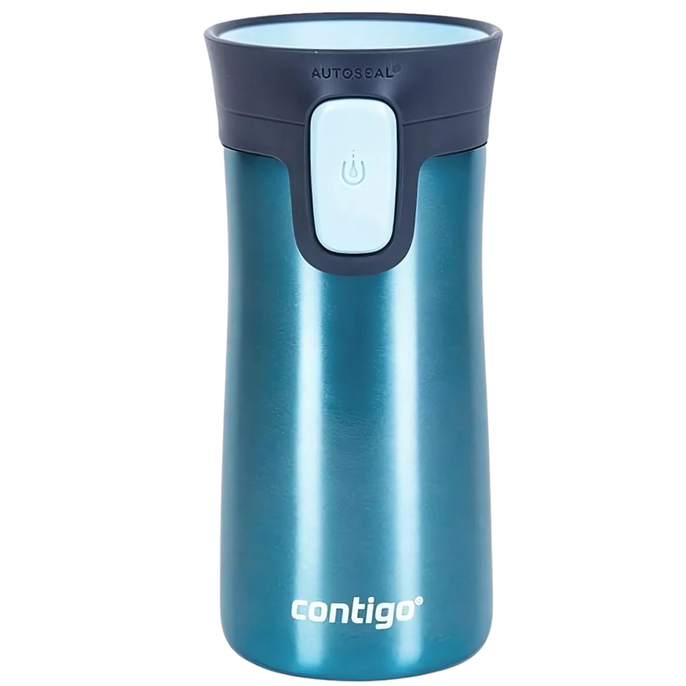 Contigo Pinnacle kubek termiczny Tantal Blue 300 ml