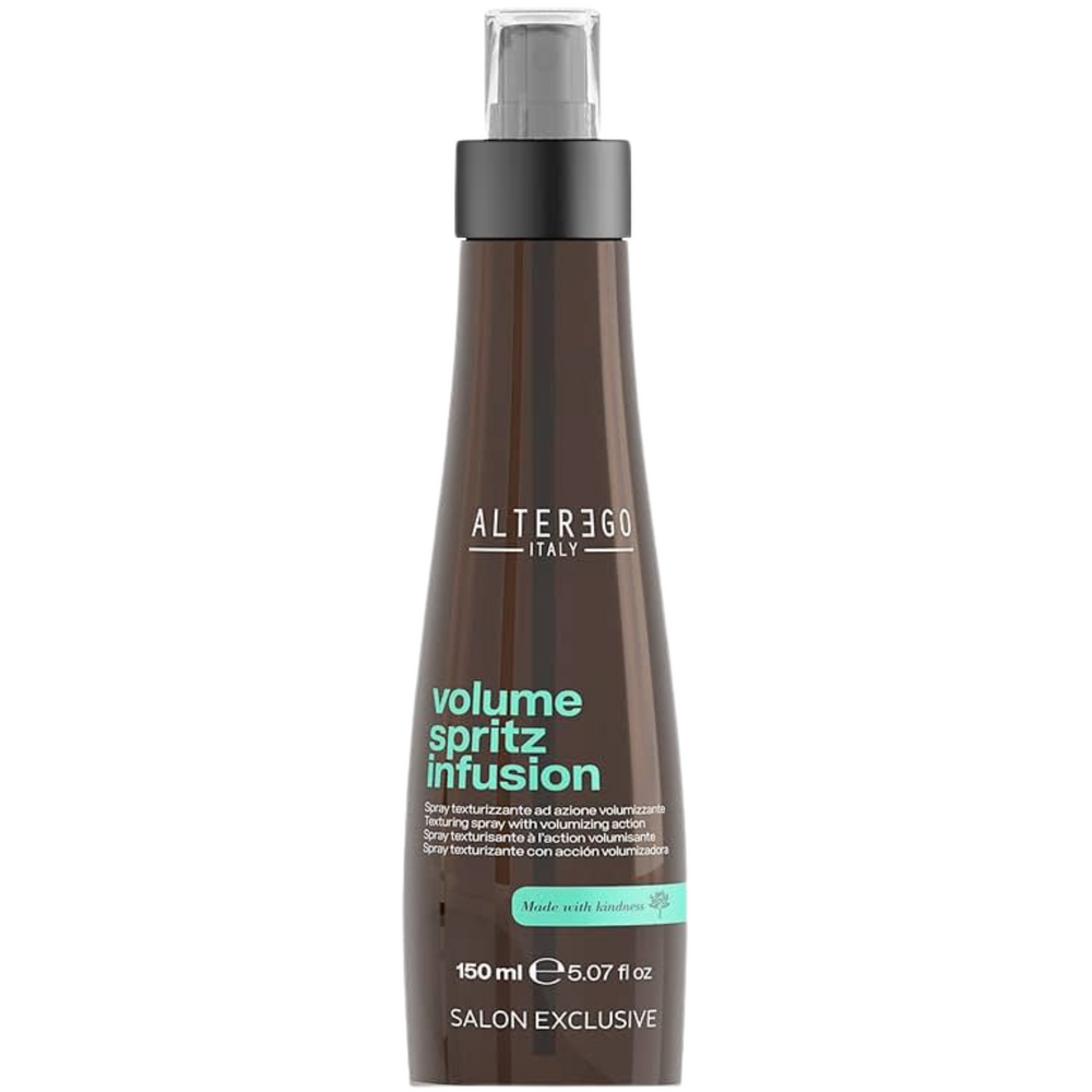 Alter Ego Volume Spritz Infusion spray nadający włosom objętość 150ml