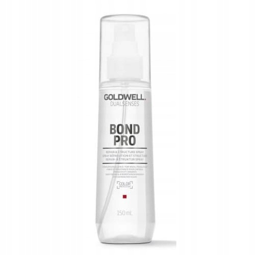 Goldwell Dualsenses Bond Pro Spray Regenerujący Strukturę Włosów 150ml