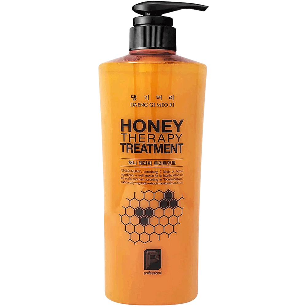 Daeng Gi Meo Ri Honey Therapy Plus Treatment 500ml
