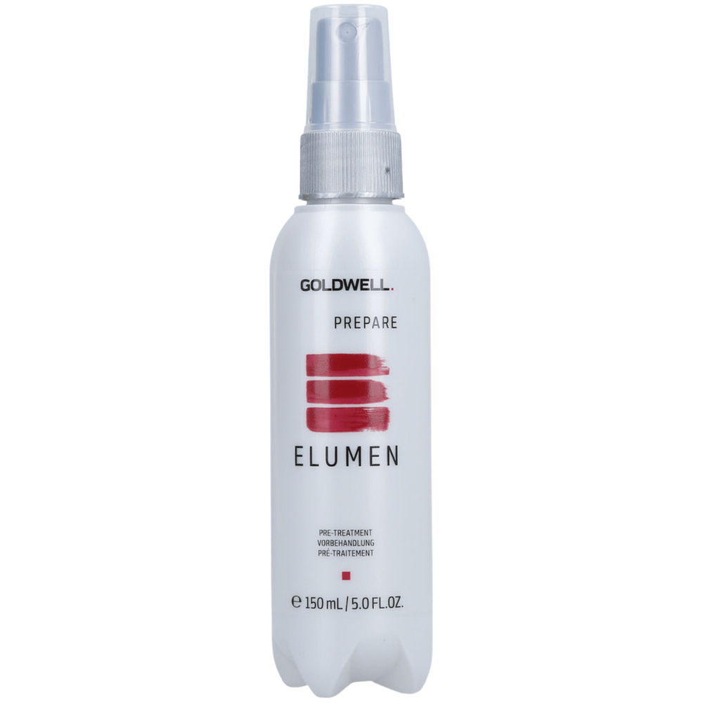Goldwell Elumen Prepare Pre-Treatment Przygotowujący do Koloryzacji 150ml