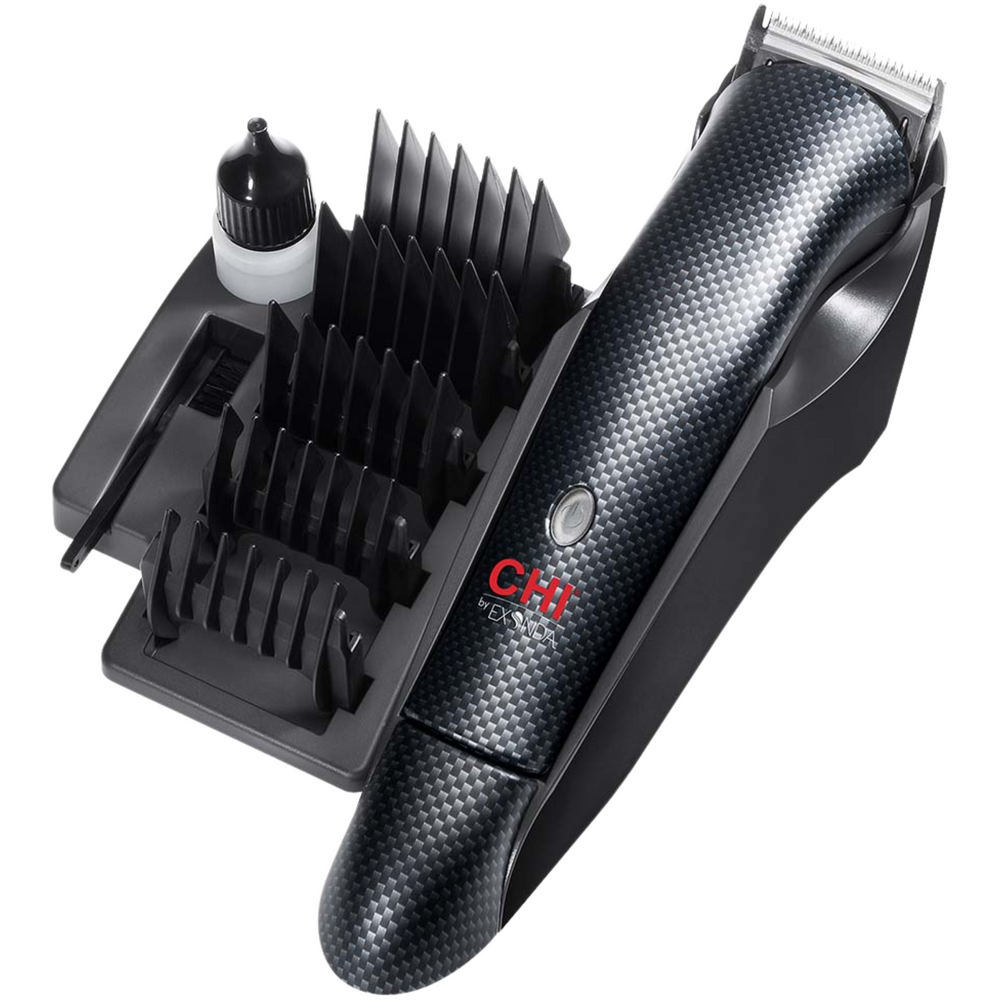 CHI by Exonda profesjonalna maszynka do strzyżenia włosów