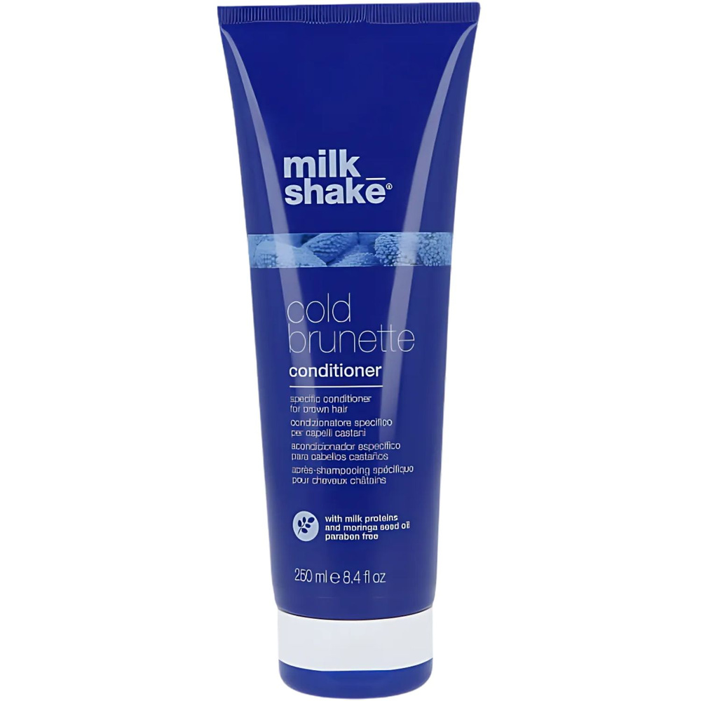Milk Shake Cold Brunette Conditioner 250ml