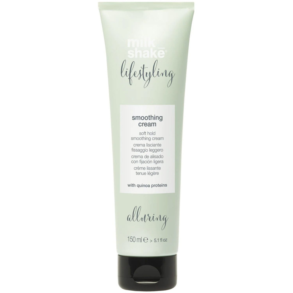 Milk Shake Lifestyling Light Smoothing Cream 150ml