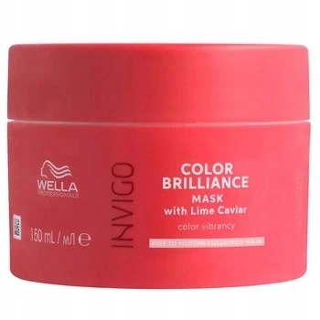 Wella INVIGO COL BR. Maska Normal 150ml NEW