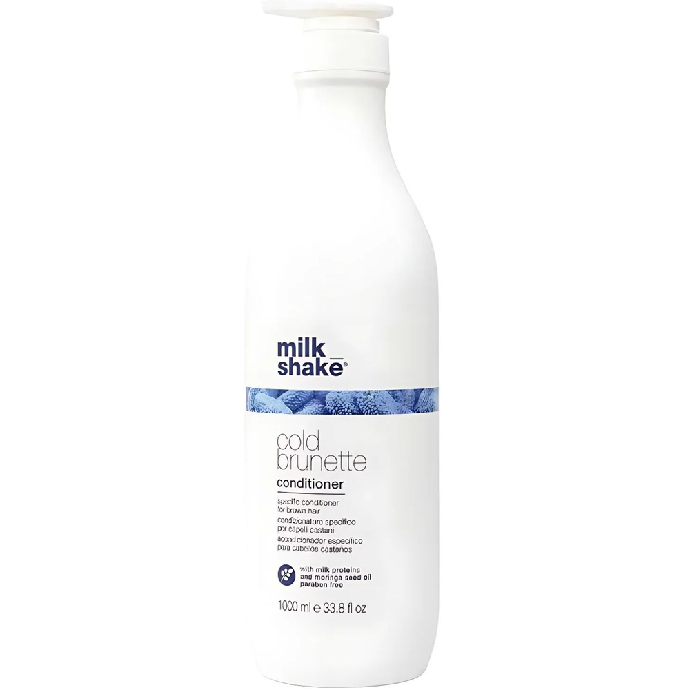 Milk Shake Cold Brunette Conditioner 1000ml