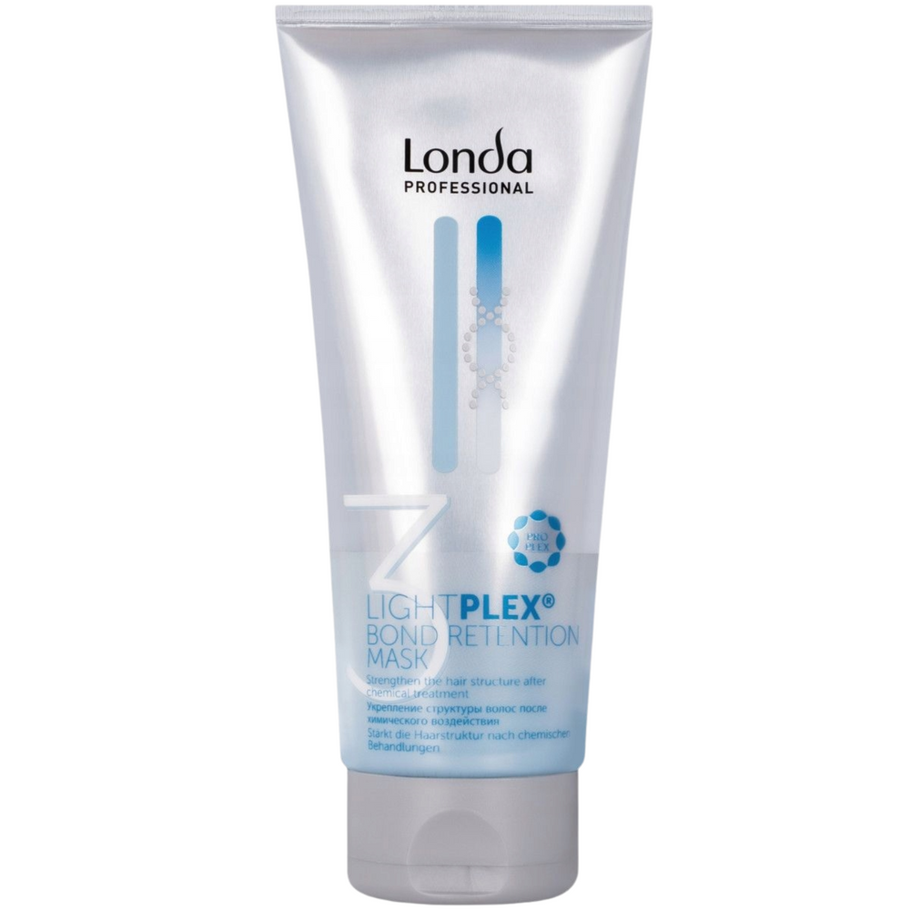Londa Lightplex Maska Krok 3 200ml