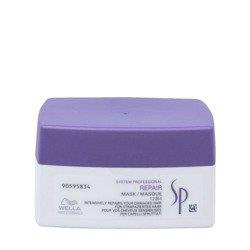 Wella SP Repair Maska do Zniszczonych 200ml
