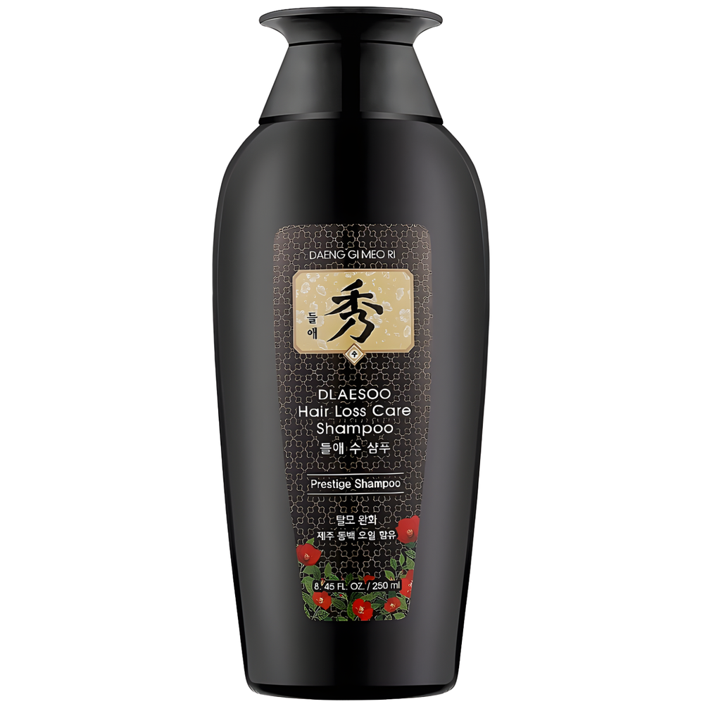 Daeng Gi Meo Ri Dlae Soo Hair Loss Shampoo 250ml