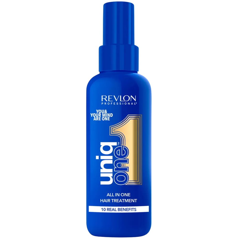 Revlon Uniq One Mental Wellness Treatment Kuracja Do Włosów 150ml