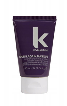 Kevin Murphy Young Again Masque Odmładzająca Maska Do Włosów 40ml