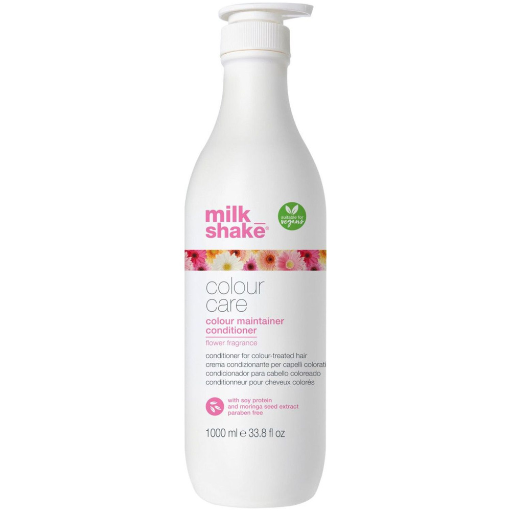 Milk Shake Colour Care Flower Conditioner 1000ml