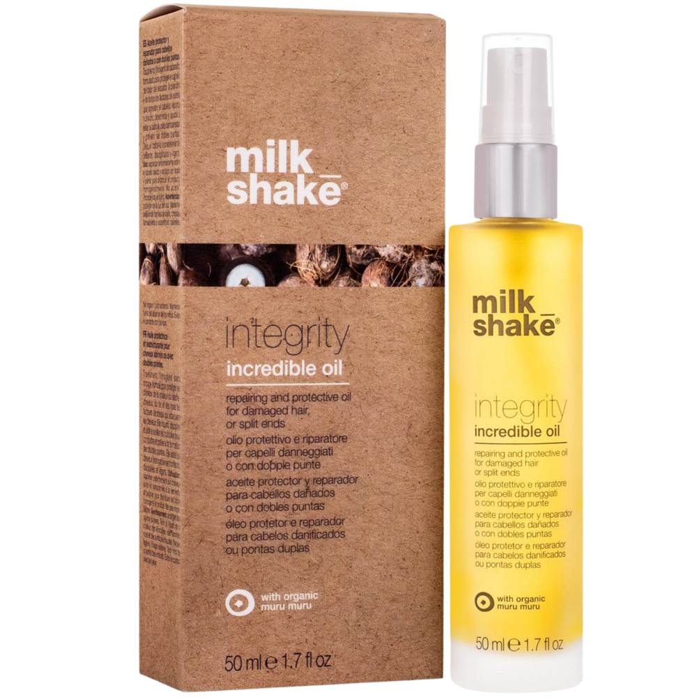 MILK SHAKE INTEGRITY Olejek Regenerujący 100 ml