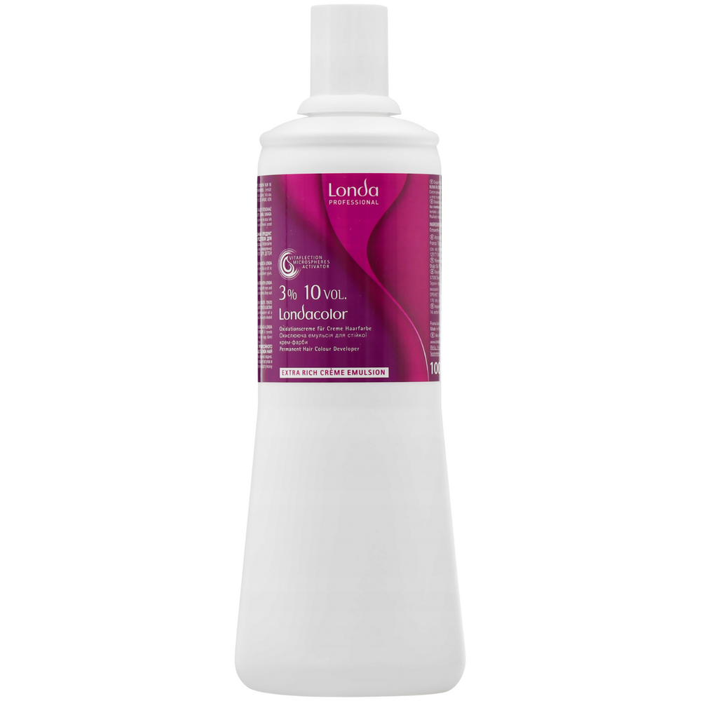 Londa oxydant Londacolor 3% 10 VOL 1000 ml