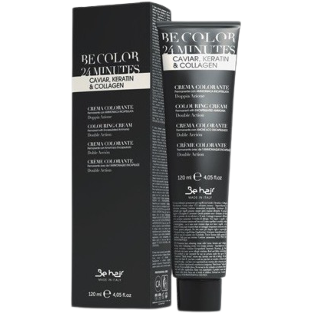 BH Ammonia PURPLE - Be Color - 120 ml