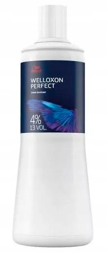 Wella Welloxon Me+ 4% Oxydant Emulsja 1000ml