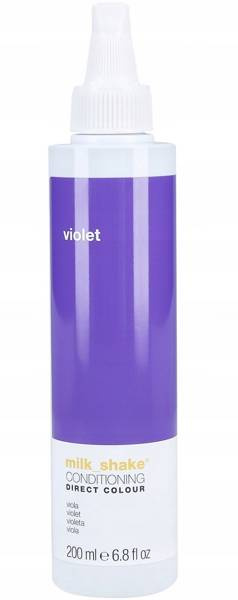 Milk Shake Violet Viola Toner 200ml