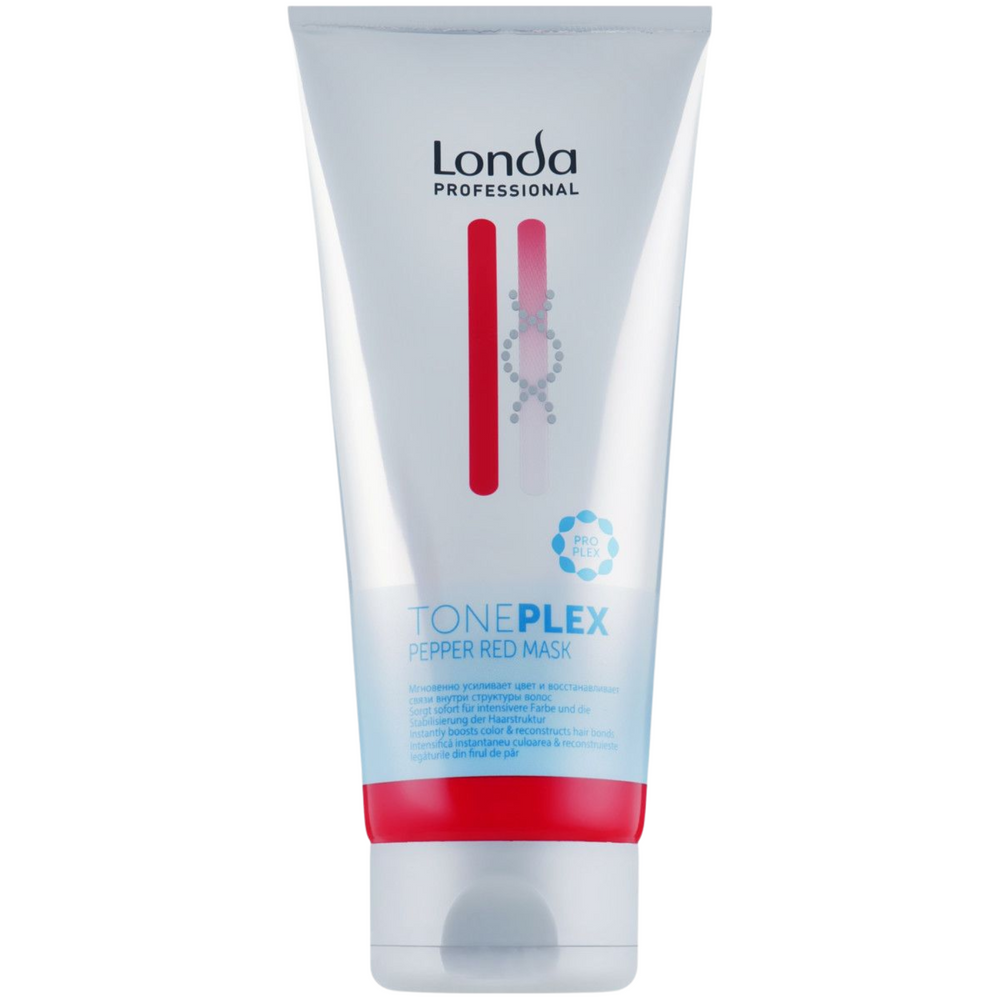 Londa Maska Kolor Do Włosów Red Pepper 200ml