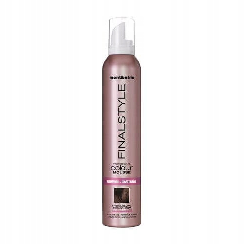 Montibello Finalstyle Kasztan 320 ml
