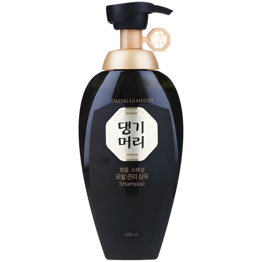 Daeng Gi Meo Ri Oriental Special Shampoo 500ml