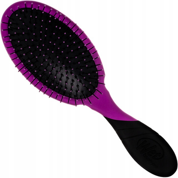 Wet Brush Szczotka Pro Detangler Purple Fioletowa