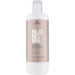 Schwarzkopf Blondme Developer 6% 1000ml