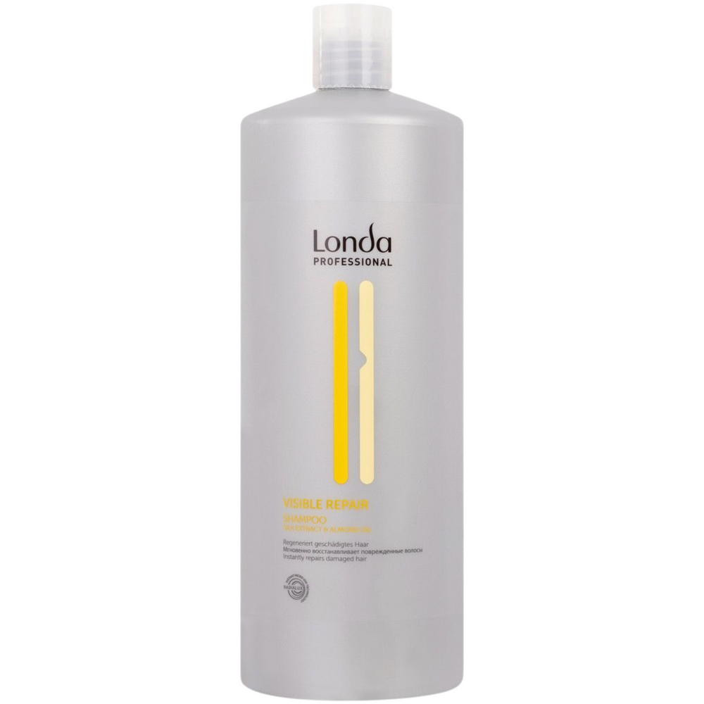 Londa Visible Repair Szampon 1000ml