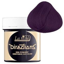 La Riche Directions Farba do Włosów Półtrwała Plum 100ml