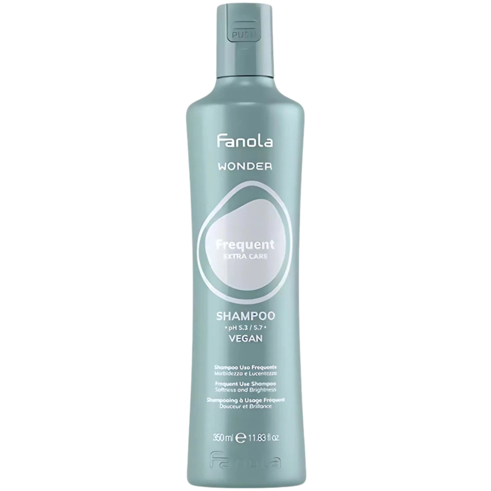 Fanola Wonder Frequent Shampoo 350ml