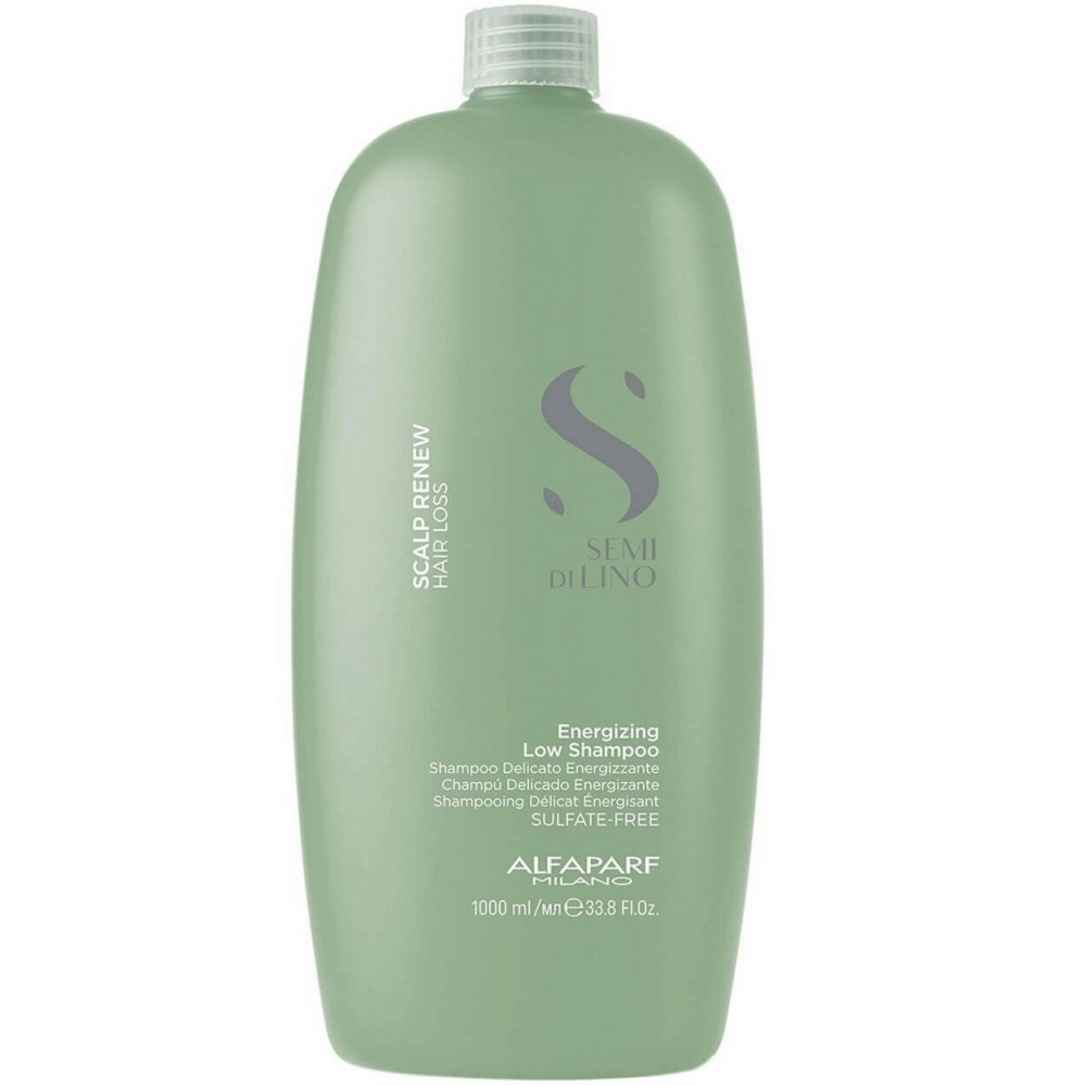 Alfaparf SDL Scalp Purifying Szampon Oczyszczający Skórę Głowy 1000 ml