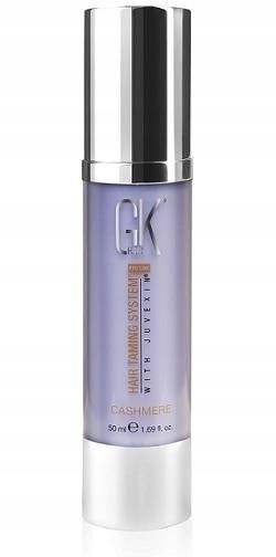 Global Keratin GKHair Cashmere Krem Regenerujący do Włosów 50ml