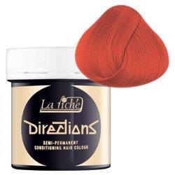 La Riche Directions Farba do Włosów Półtrwała Tangerine 100ml