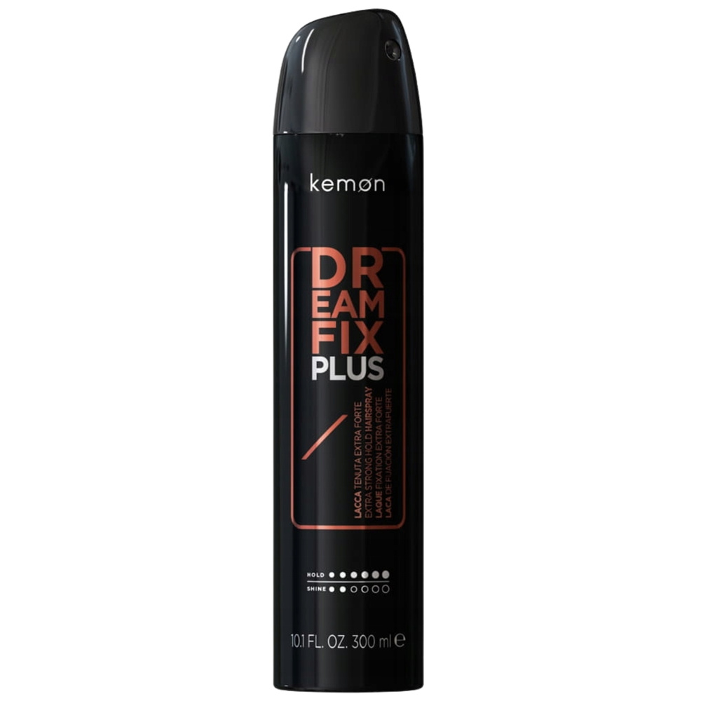 Kemon Dreamfix Strong Hairspray 300ml