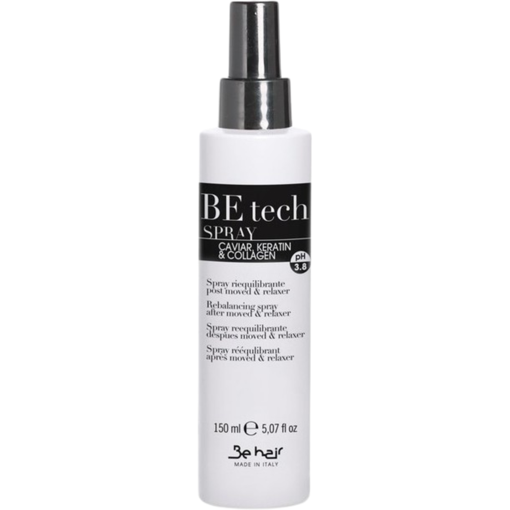 BH BE TECH Rebalancing Spray 150 ml