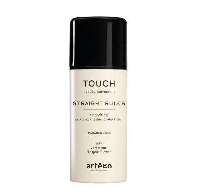 Artego Touch Straight Rules Krem Prostujący do Włosów 100ml