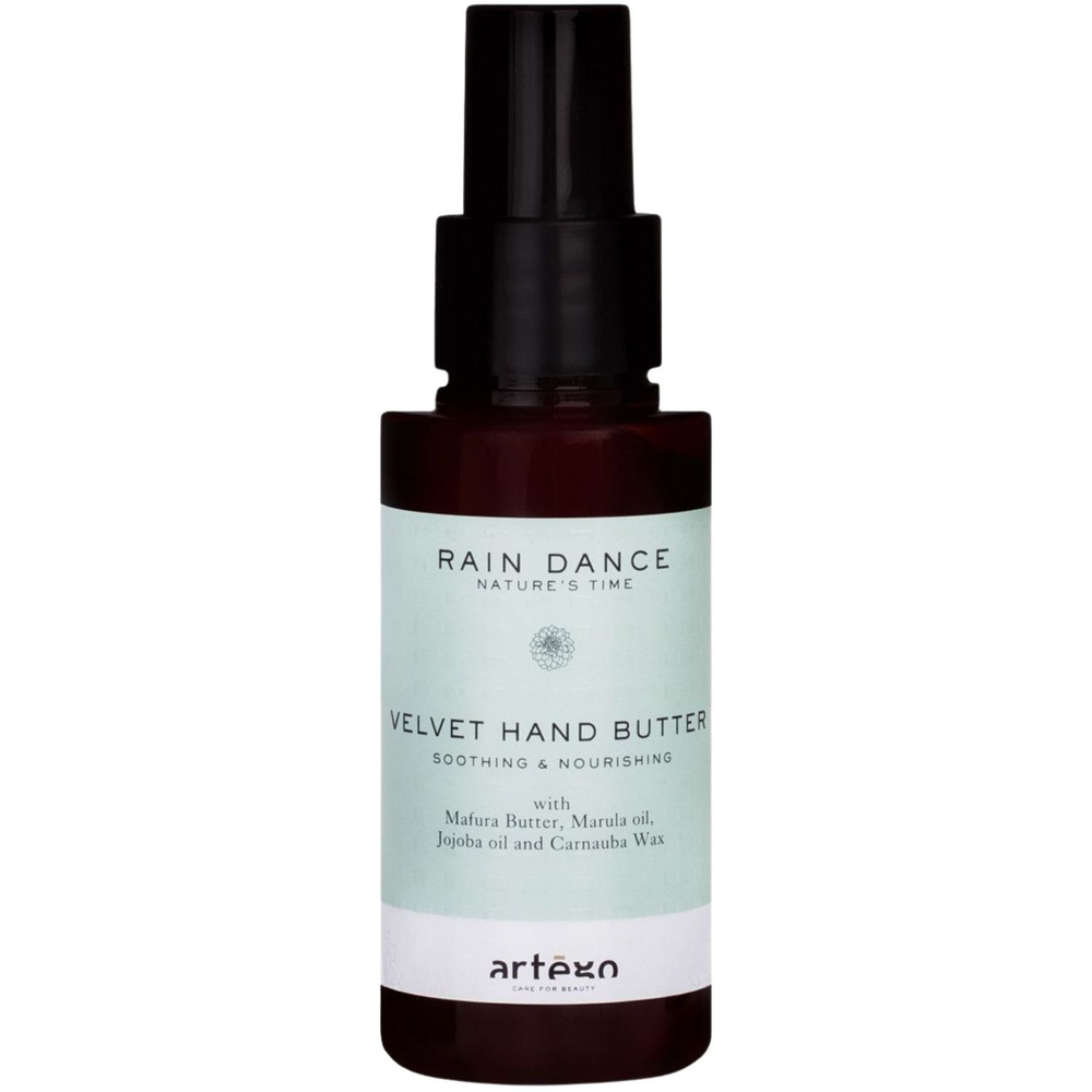 Artego Rain Dance Velvet Hand Butter Krem do Rąk 75ml