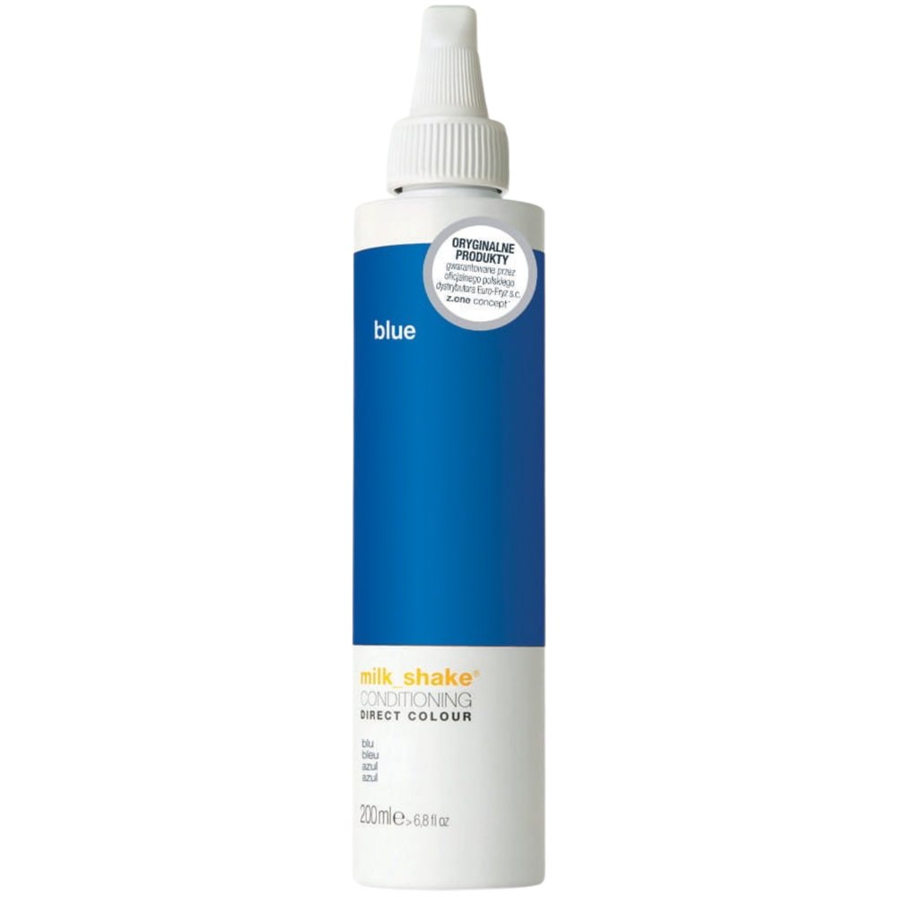 Milk Shake Blue Toner 200ml