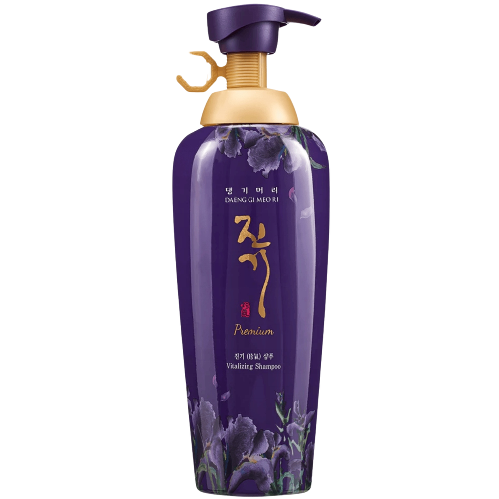 Daeng Gi Meo Ri Vitalizing Premium Shampoo 500ml