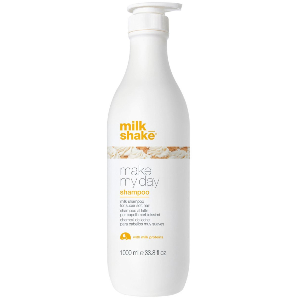 Milk Shake Make My Day Shampoo 1000ml
