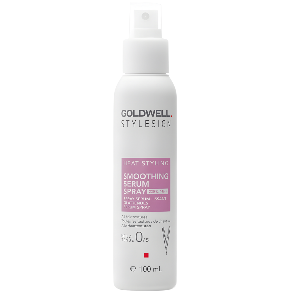 Goldwell Stylesign Heat Styling Smoothing Serum Termoochronne 100ml
