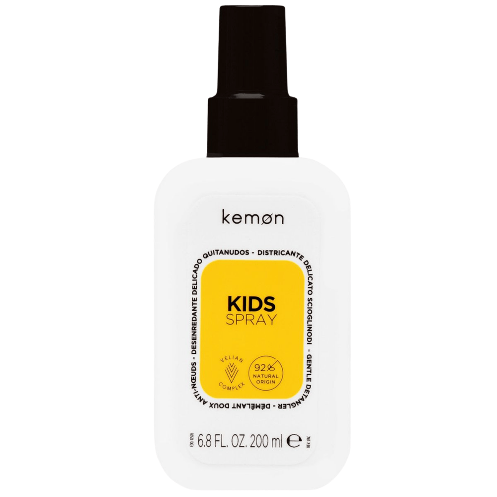 Kemon Kids Gentle Detangler Spray 200ml