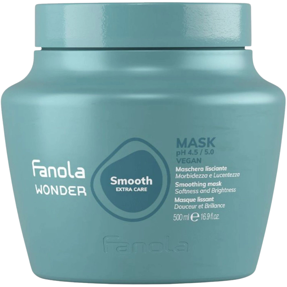 Fanola Wonder Smooth Mask 500ml