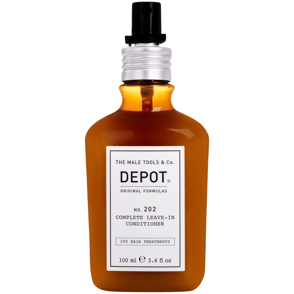 Depot No.202 Complete Leave-In Odżywka Bez Spłukiwania 100ml