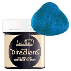 La Riche Directions Farba do Włosów Półtrwała Lagoon Blue 100ml