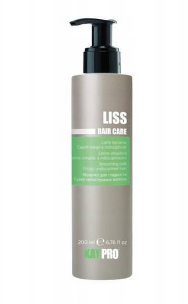 KayPro Liss Krem Wygładzający 200ml